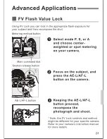 Preview for 25 page of Promaster 170SL User Manual