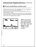 Preview for 26 page of Promaster 170SL User Manual