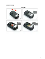 Preview for 2 page of Promaster SystemPRO ProfessionalRemote + Shutter Release User Manual