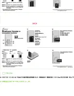 Preview for 6 page of Promaster XtraPower Traveler + User Manual