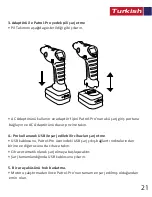 Preview for 22 page of Promate Patrol-Pro User Manual