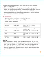 Preview for 10 page of Promate proHarmony User Manual