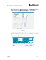 Preview for 12 page of Promax DT-511 Quick Configuration Manual
