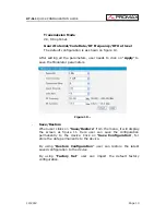 Preview for 14 page of Promax DT-511 Quick Configuration Manual