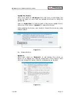 Preview for 16 page of Promax DT-511 Quick Configuration Manual
