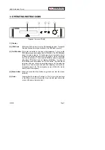 Preview for 45 page of Promax TG-140 User Manual