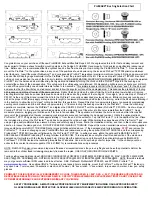 Preview for 2 page of ProMaxX Alan User Manual