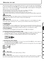 Preview for 21 page of ProMed 204006 Instruction Leaflet