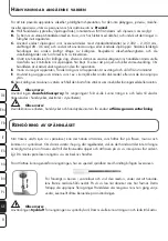 Preview for 132 page of ProMed 204006 Instruction Leaflet