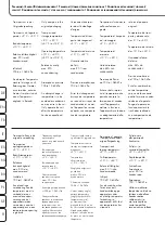 Preview for 160 page of ProMed 204006 Instruction Leaflet