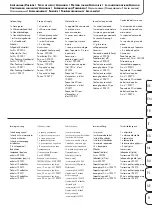 Preview for 161 page of ProMed 204006 Instruction Leaflet