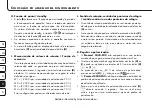 Preview for 104 page of ProMed 5040-SX2 Instruction Leaflet