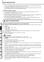 Preview for 12 page of ProMed ARP-5.4 Instruction Leaflet