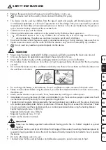 Preview for 13 page of ProMed ARP-5.4 Instruction Leaflet