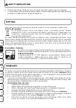 Preview for 14 page of ProMed ARP-5.4 Instruction Leaflet