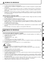 Preview for 33 page of ProMed ARP-5.4 Instruction Leaflet