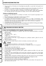 Preview for 40 page of ProMed ARP-5.4 Instruction Leaflet