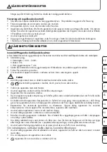 Preview for 61 page of ProMed ARP-5.4 Instruction Leaflet