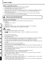 Preview for 68 page of ProMed ARP-5.4 Instruction Leaflet