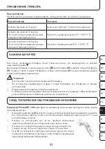 Preview for 85 page of ProMed IRT-100 Instruction Leaflet