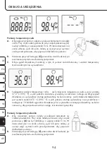 Preview for 94 page of ProMed IRT-100 Instruction Leaflet