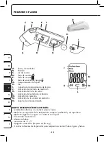 Preview for 44 page of ProMed IRT-60 Instruction Leaflet