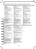 Preview for 110 page of ProMed IRT-60 Instruction Leaflet