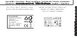 Preview for 153 page of ProMed smartlife Instruction Leaflet