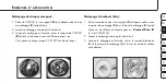 Preview for 34 page of ProMed UC-50 Instruction Leaflet