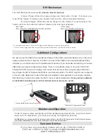 Preview for 3 page of ProMediaGear SH1BK Instruction Manual