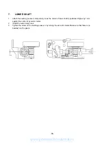 Preview for 38 page of promelectroavtomat M3000C Service Manual