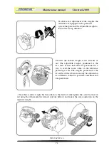 Preview for 71 page of Prometal UNIVERSAL 1000 Maintenance Manual