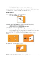 Preview for 17 page of promethean activboard 100 series Installation Manual