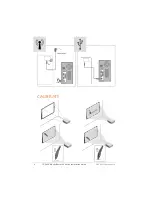 Preview for 28 page of promethean activboard 100 series Installation Manual