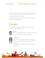 Preview for 3 page of promethean ActiVote Quick Start Manual