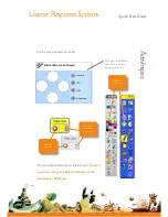 Preview for 18 page of promethean ActiVote Quick Start Manual