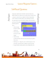 Preview for 19 page of promethean ActiVote Quick Start Manual