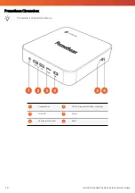 Preview for 18 page of promethean ActivPanel Cobalt Install And User Manual