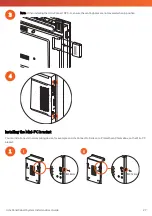 Preview for 27 page of promethean ActivPanel Cobalt Install And User Manual