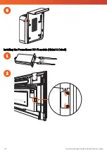 Preview for 32 page of promethean ActivPanel Cobalt Install And User Manual