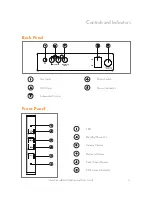 Preview for 21 page of promethean ActivSoundBar TP-1866-UK Installation And User Manual