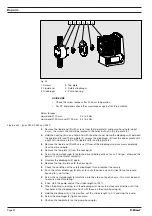 Preview for 42 page of ProMinent gamma/ L Operating Instructions Manual