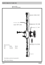 Preview for 60 page of ProMinent gamma/ L Operating Instructions Manual