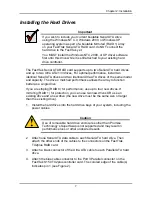 Preview for 11 page of Promise Technology 150TX2 User Manual