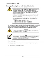 Preview for 20 page of Promise Technology 150TX2 User Manual