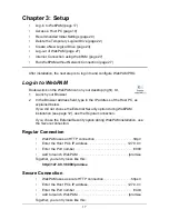 Preview for 23 page of Promise Technology dc5750 - Microtower PC User Manual