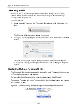 Preview for 22 page of Promise Technology Pegasus R4 Product Manual