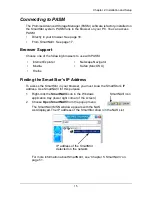 Preview for 25 page of Promise Technology SMARTSTOR NS4300N Product Manual