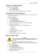 Preview for 81 page of Promise Technology SMARTSTOR NS4300N Product Manual