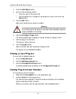 Preview for 88 page of Promise Technology SMARTSTOR NS4300N Product Manual